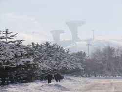 Soğuk hava etkisini sürdürecek